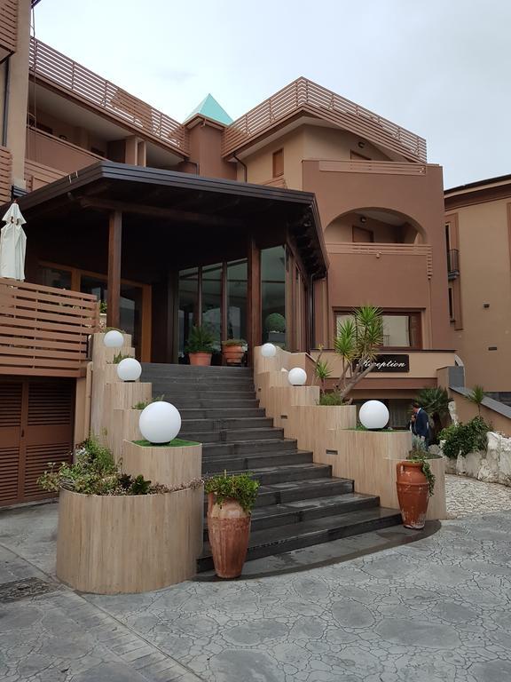 Hotel Santa Caterina Fisciano Exterior foto